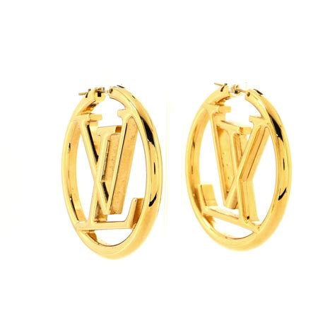 louis vuitton replica earrings|knock off louis vuitton earrings.